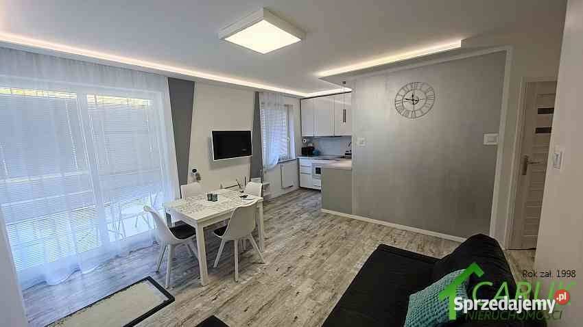 Mieszkanie 4141m2 2 pokoje Dziwnówek 150 metrów