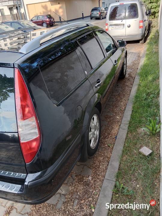 Sprzedam zadbanego forda mondeo MK3 20 bez 147 mazowieckie Błonie sprzedam