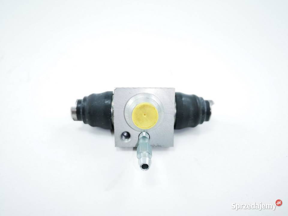 CYLINDEREK HAMULCOWY AUDI 80 VW GOLF III 16 18 osobowe