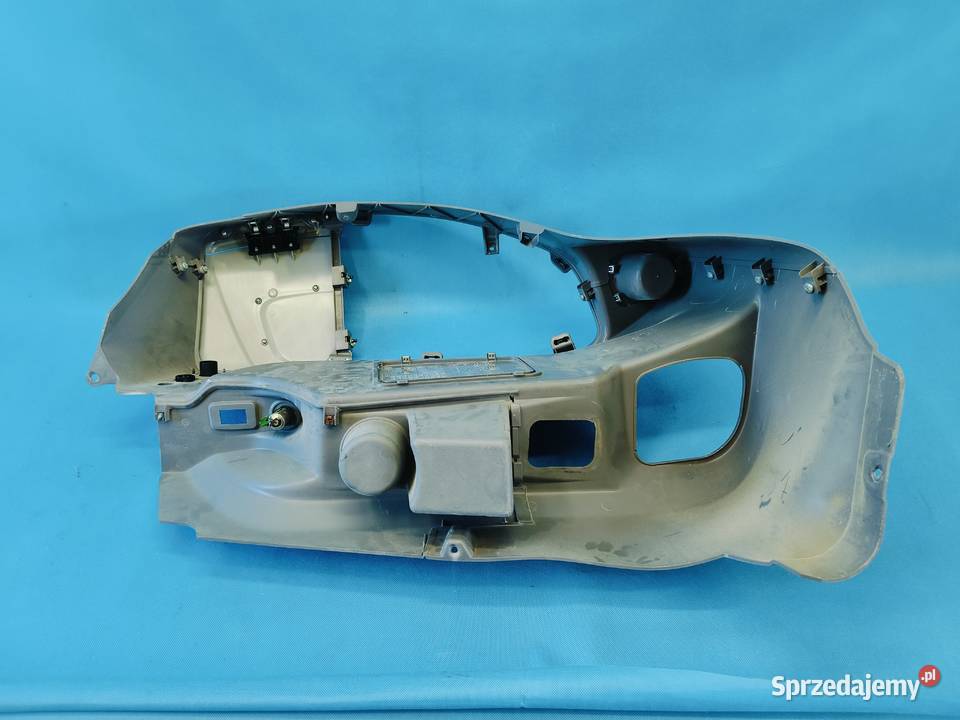 DEUTZ FAHR 5115 20R STAGE 5 TCD 36 L04 KONSOLA