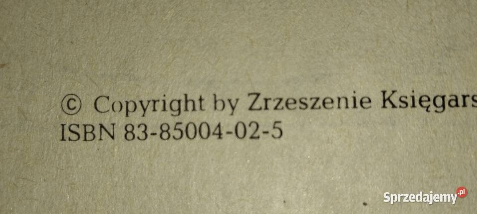Przygoda kulinarna Katarzyna Pospieszyńska sprzedam