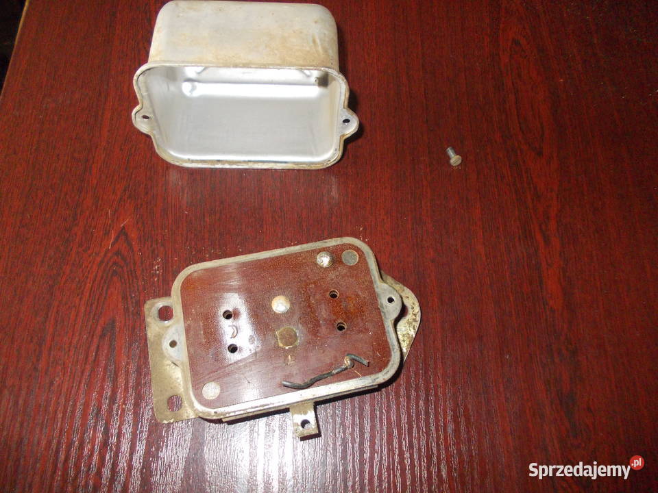 Puszczka regulatorze 1492 podkarpackie Stalowa Wola sprzedam