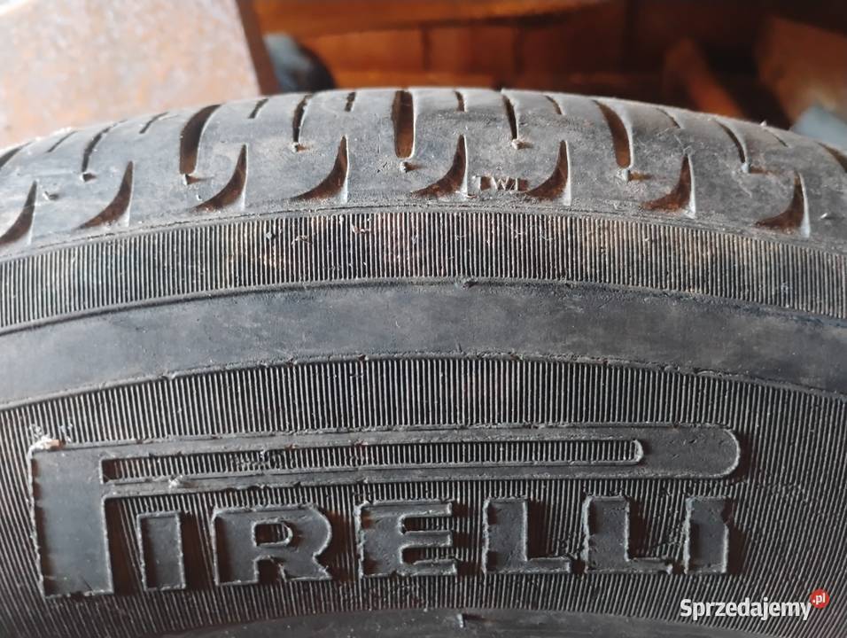 Felgi Opony 23565R17 Mercedes ML W163