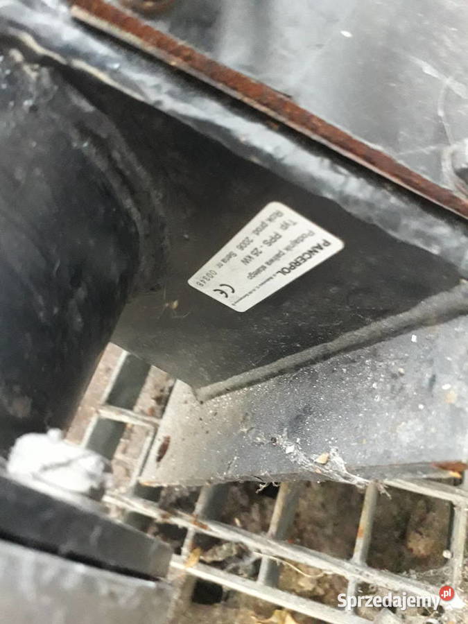 Piec ekogroszek podajnik ślimakowy ślimak 25 kw Bełchatów