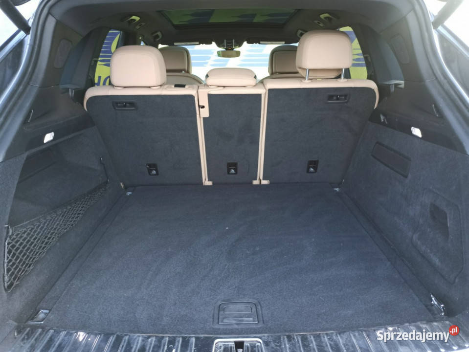 Porsche Cayenne Bogata Ładny stan 1 GWARANCJI podkarpackie Rzeszów