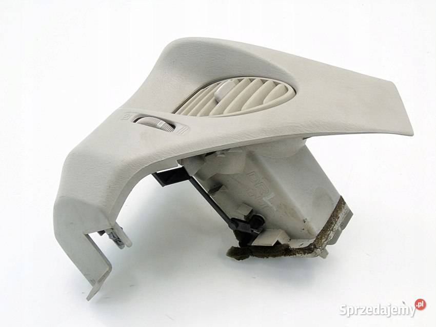 KRATKA NAWIEWU LEWA NISSAN ALMERA TINO 2002 22 Sosnowiec