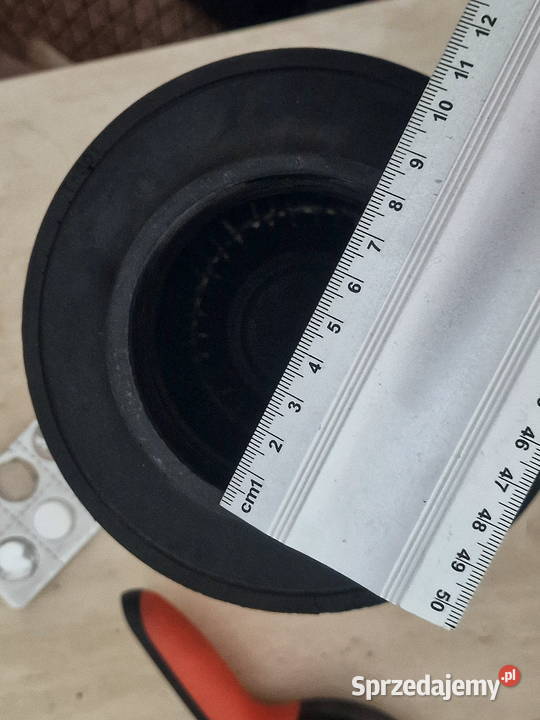 Kierownica RRS 350mm naba BMW E46 zestaw sprzedam