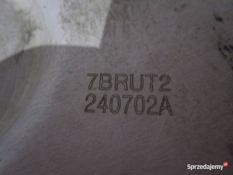 JEEP AVENGER 25r 12 THP HN05 przebieg 1280 Wahacze Kielce