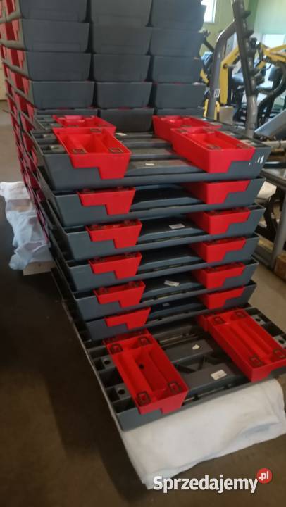 Step Stepy Reebok zestaw 20 używane