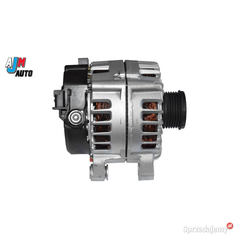 Alternator 9664984080 20 30 HDI Citroen C4 Grand lubelskie