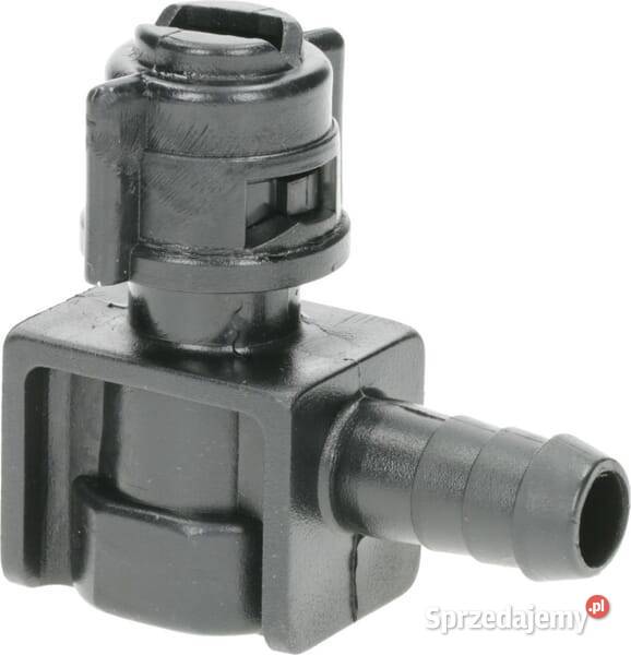 Oprawa rozpylacza koncowa 405507021600 małopolskie Kamionna