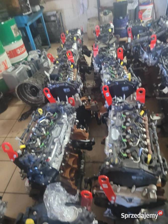 Alternator Ford Transit GK2T10300CC GK2T10300 CB Radom