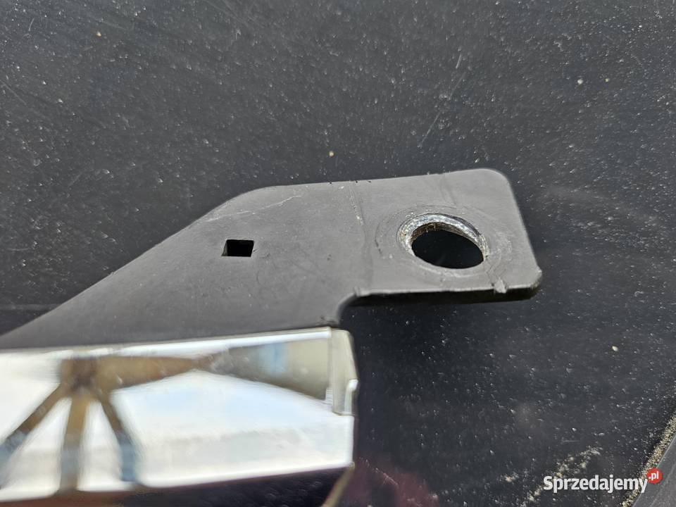 Grill Atrapa Mazda 6 GG GJ6A 50712 osobowe łódzkie Szczerców