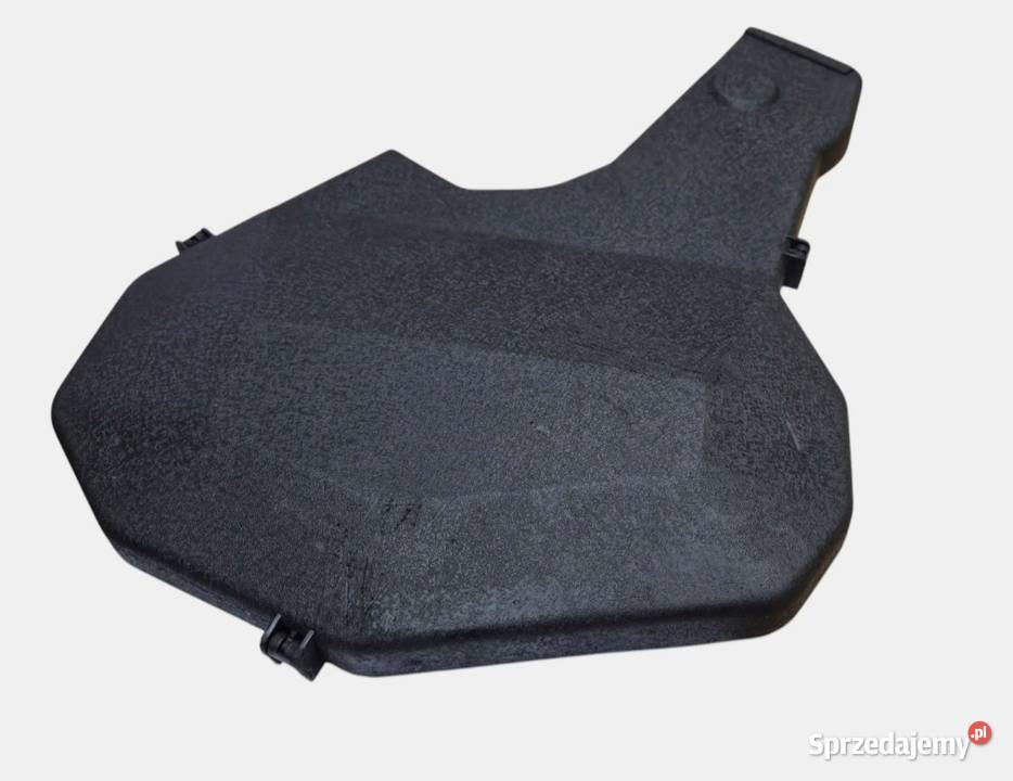 OSŁONA OBUDOWA ROZRZĄDU AUDI A6 C5 S6 42 Rozrząd Działoszyce