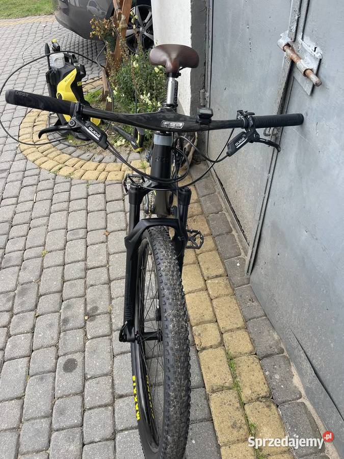 Rower KTM myroon Carbon 29 Skarżysko-Kamienna