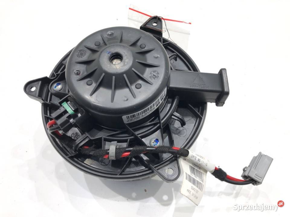 DMUCHAWA NAWIEWU OPEL INSIGNIA A 13263279A