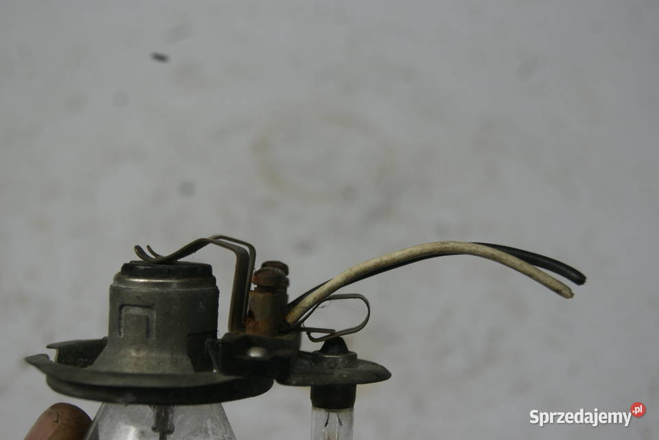OPRAWKA ŻARÓWKI AWO SIMSON DKW RT250 RT200 DKW Rybnik sprzedam