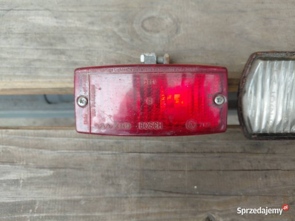 Halogeny na części Radziejów