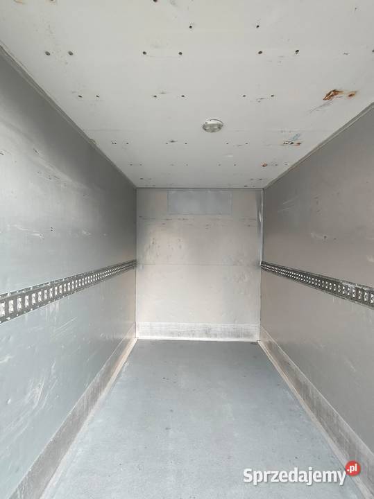 Kontener Magazyn Kontener Chłodnia K004 sprzedam