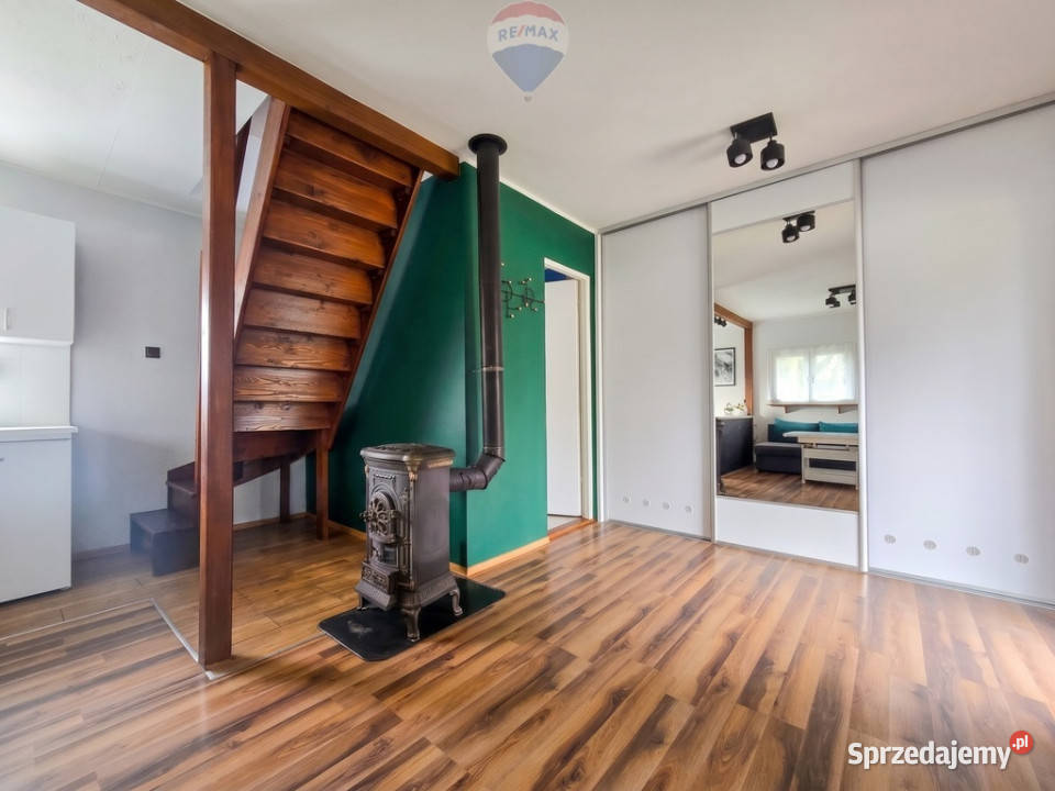 Na sprzedaż działka ROD Bukowska polna Poznań