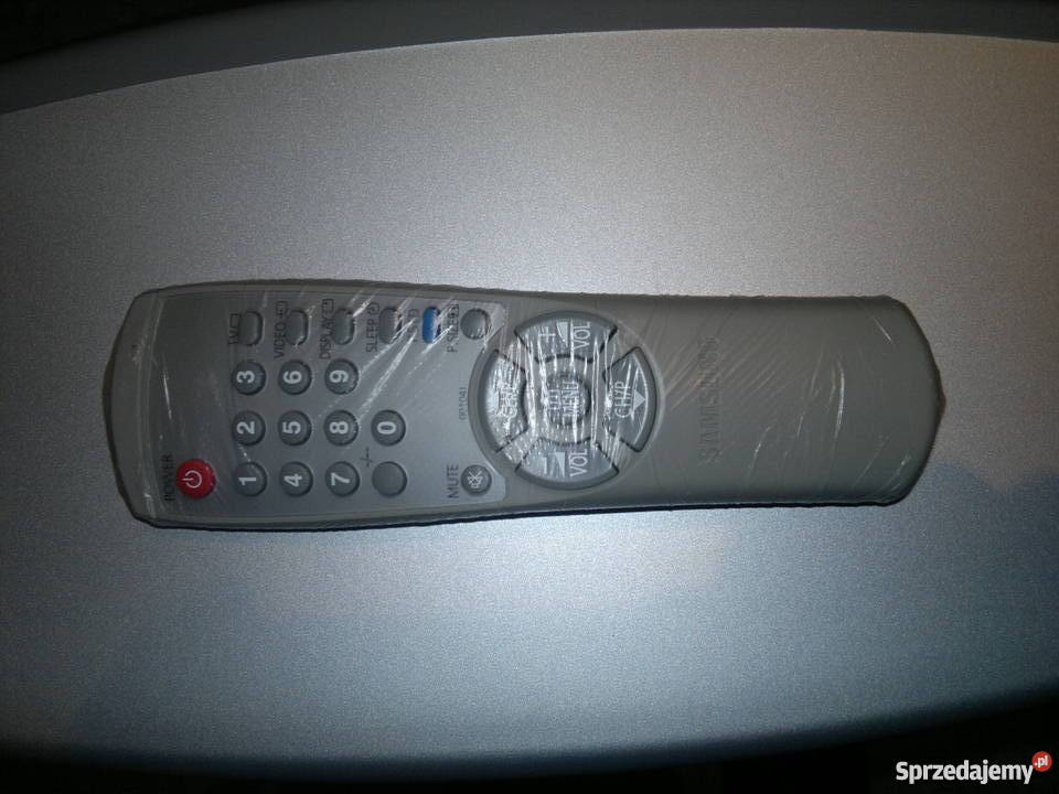 Telewizor Samsung 20 łódzkie Opoczno