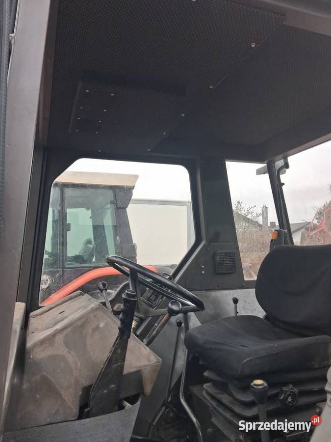 Renault 9034 Radomsko