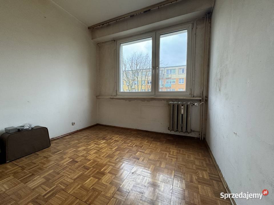 Sprzedam mieszkanie Pabianice Bugaj 6667zł/m2 Sprzedaż