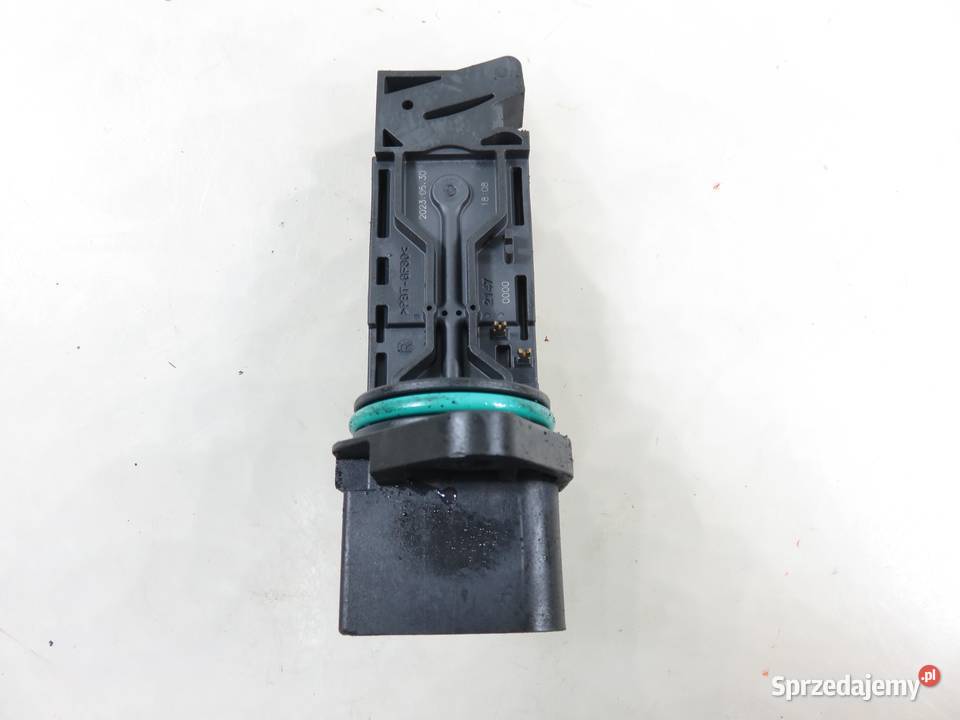 PRZEPŁYWOMIERZ VW CADDY III 19 TDI F00C2G8729 osobowe