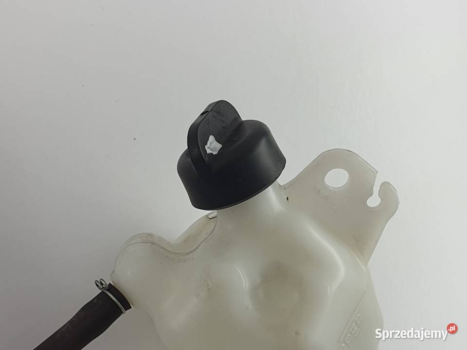 Zbiorniczek Wyrownawczy Honda Nc 750 Łódź