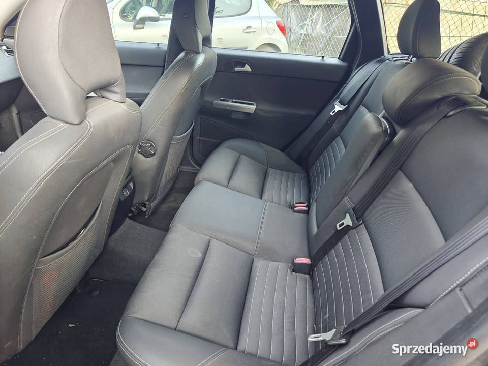 Volvo V50 20 d 136 do poprawek lakierniczych Łańcut