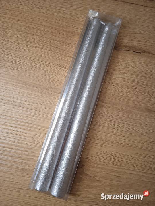 Nowe świece stołowe 10 Miastko