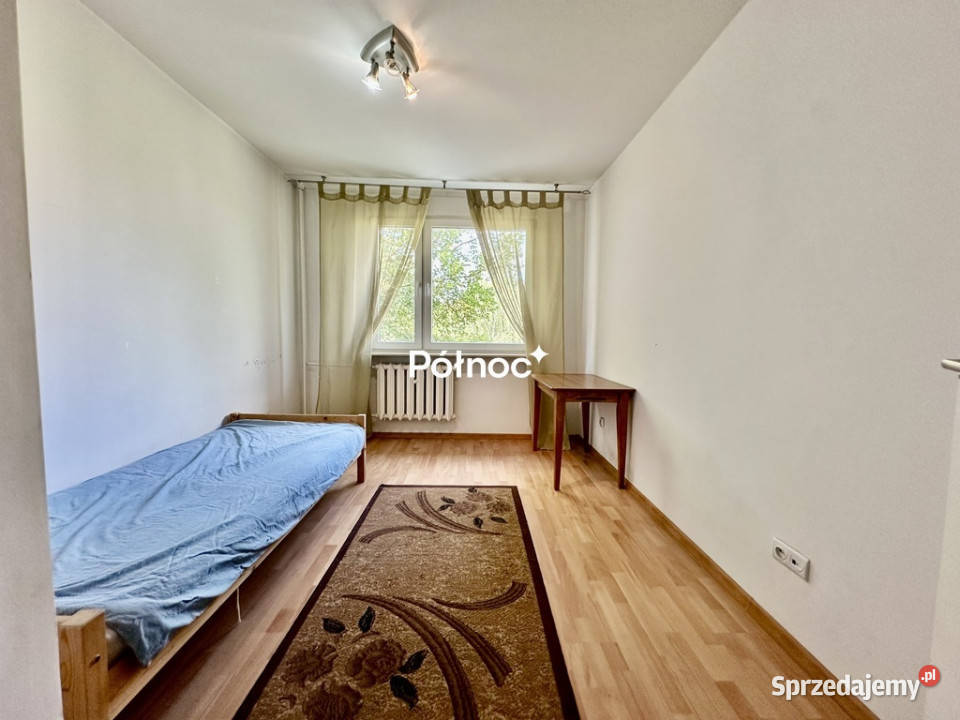 Przestronne mieszkanie Wirskiego 922m2