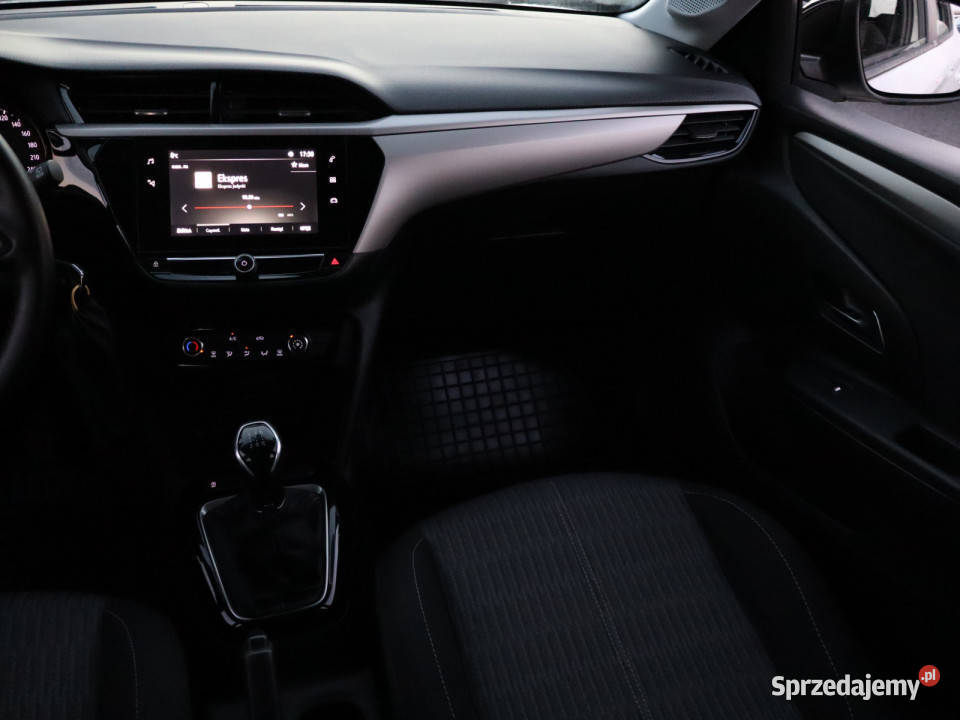 Opel Corsa 12 Corsa Bielany Wrocławskie