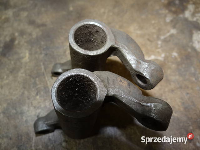 2 dźwigienki zaworowe głowicy simson AWO T org lubuskie Żary