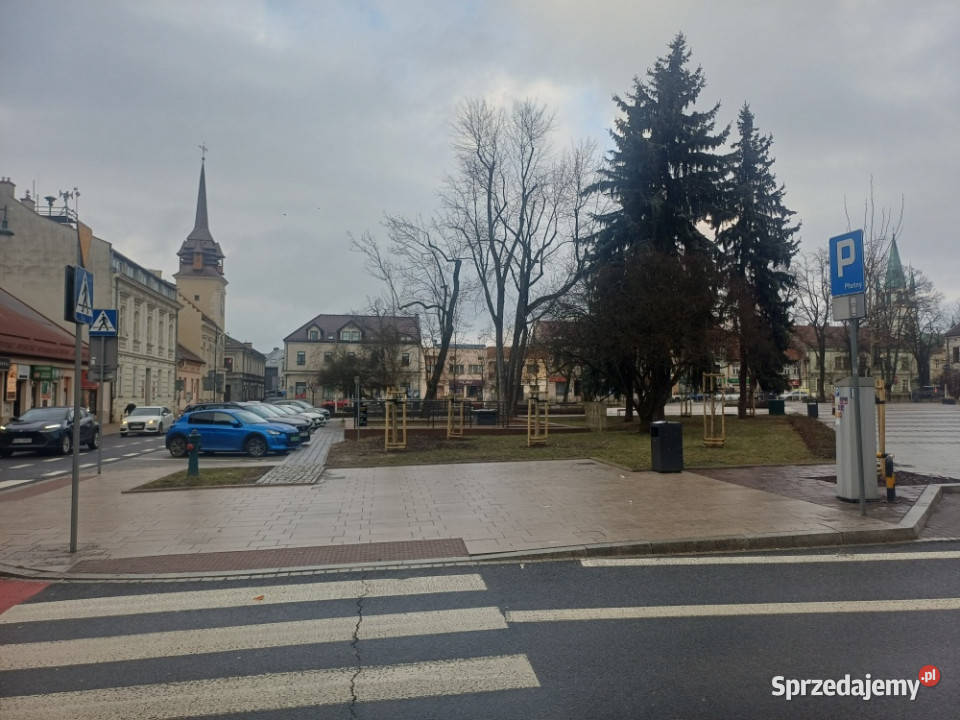 Skawina mieszkanie sprzedażzamiana