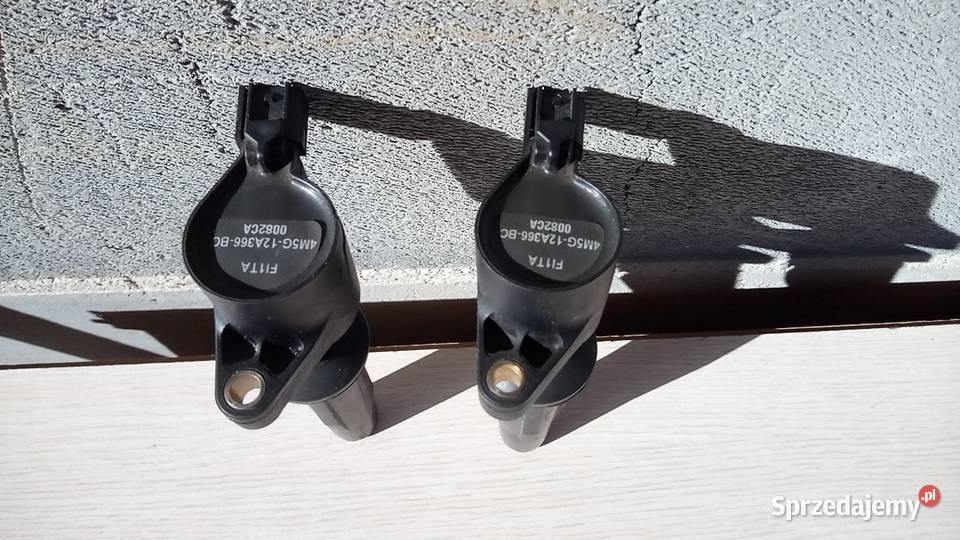 Cewka zapłonowa ford galaxy mk2 osobowe Przeworsk sprzedam