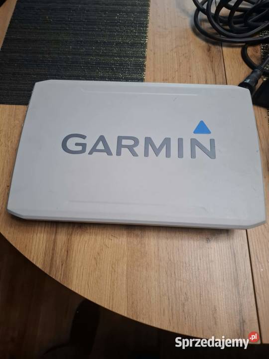 Echosonda Garmin echomap ultra 122sv livescope Kutno
