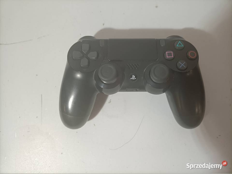 Kontroler Pad Sony PlayStation 4 DualShock V2 śląskie Katowice