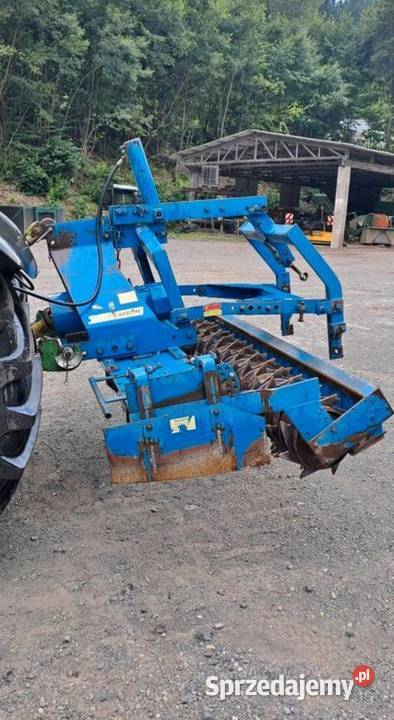 Brona wirowa Rabewerk 25m