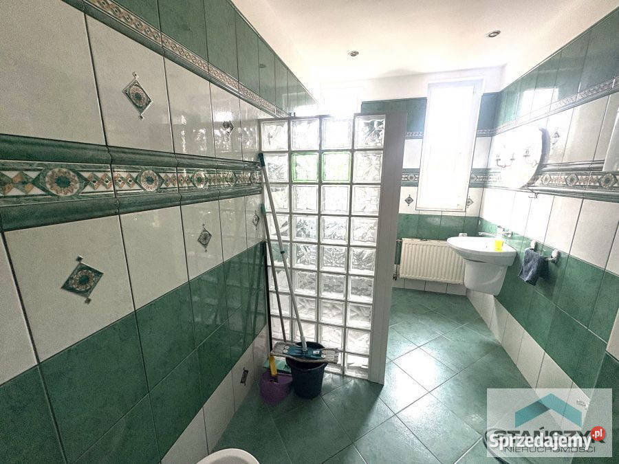 sprzedaży mieszkania 78m2 3 pokojowe Międzyzdroje sprzedam