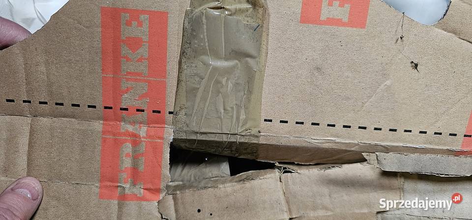 Nieużywany zlewozmywak dwukomorowy marki Franke Kraków sprzedam