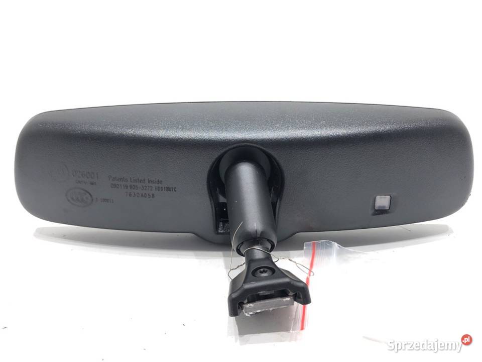 LUSTERKO WEWNĘTRZNE MITSUBISHI OUTLANDER III osobowe