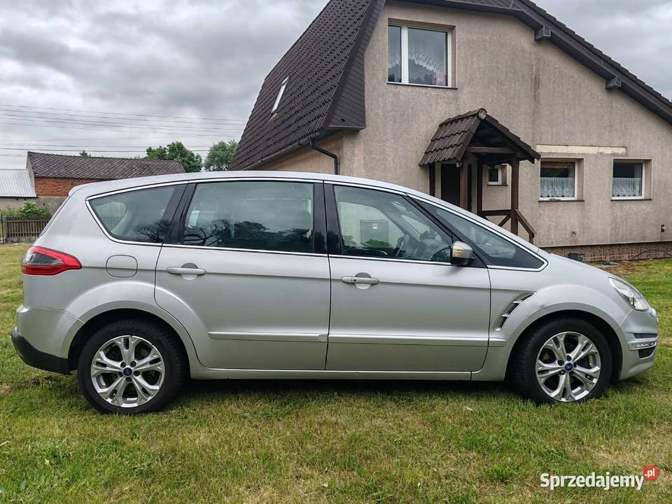 Ford smx sprzedam