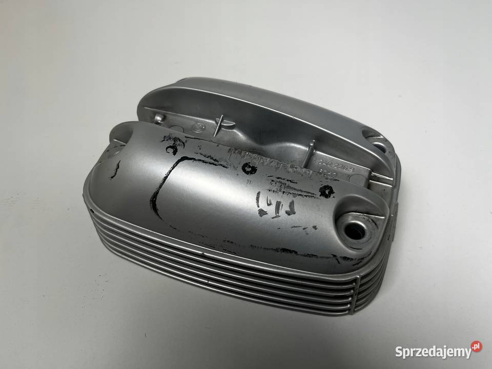 BMW R1150 GS R RS RT Dekiel Pokrywa głowicy Łobżenica