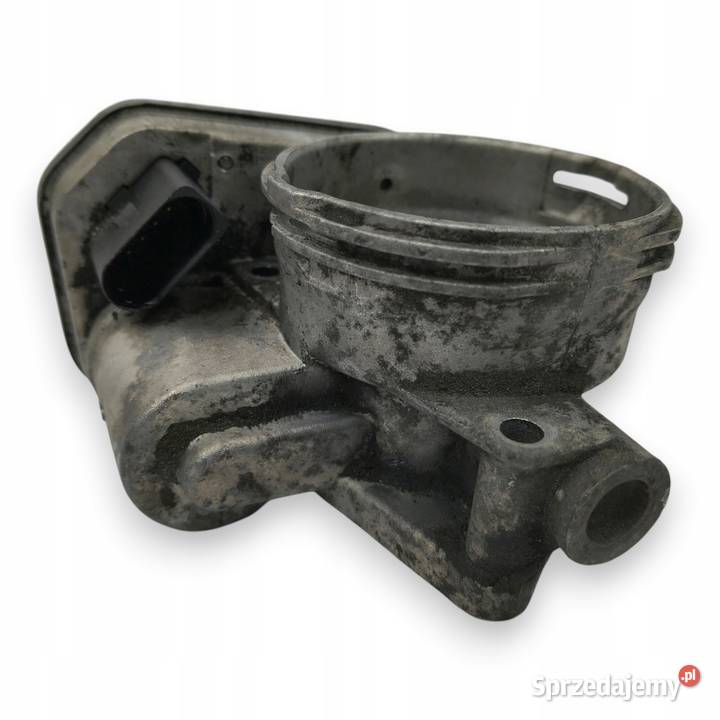 PRZEPUSTNICA Seat Leon II 20 TDI 038128063L VAG osobowe Chełm