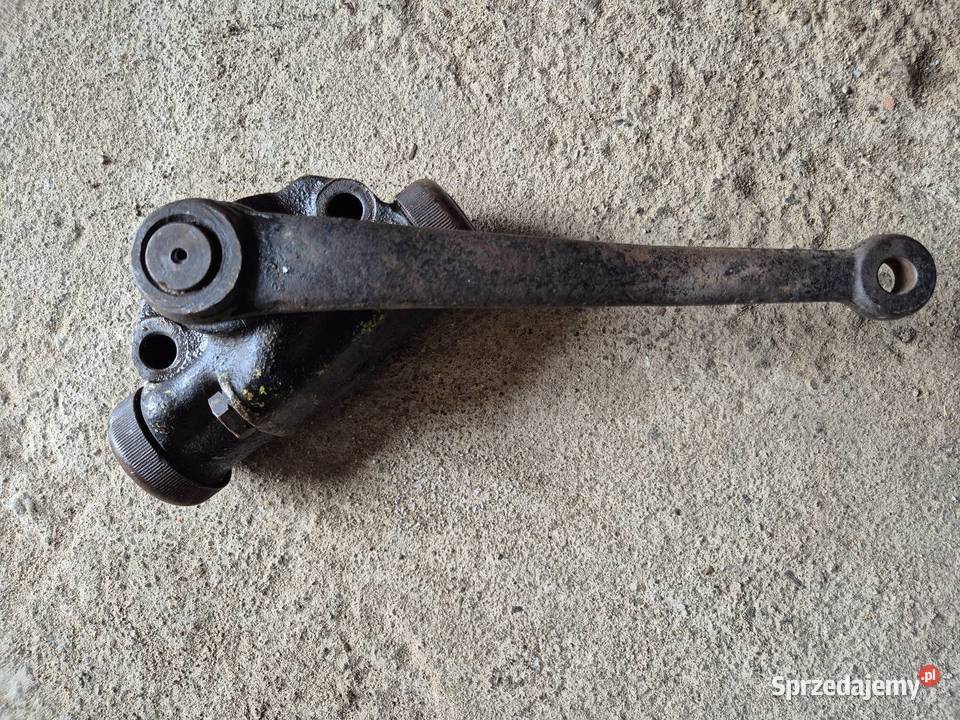 Ramieniowy amortyzator FSO Warszawa GAZ 69 sprzedam