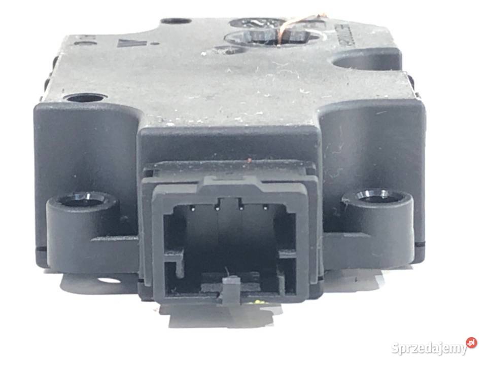 SILNIK NAGRZEWNICY AUDI ET416003 A4 B9