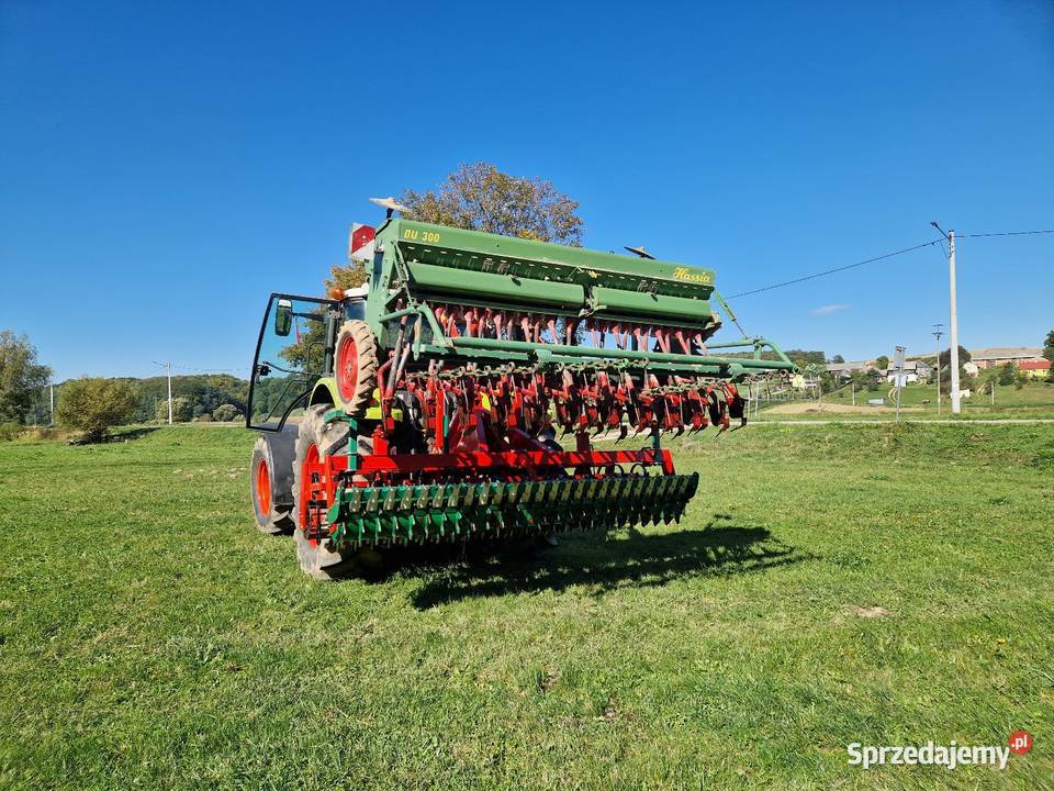 Agregat Agro Masz 3m sprzedam