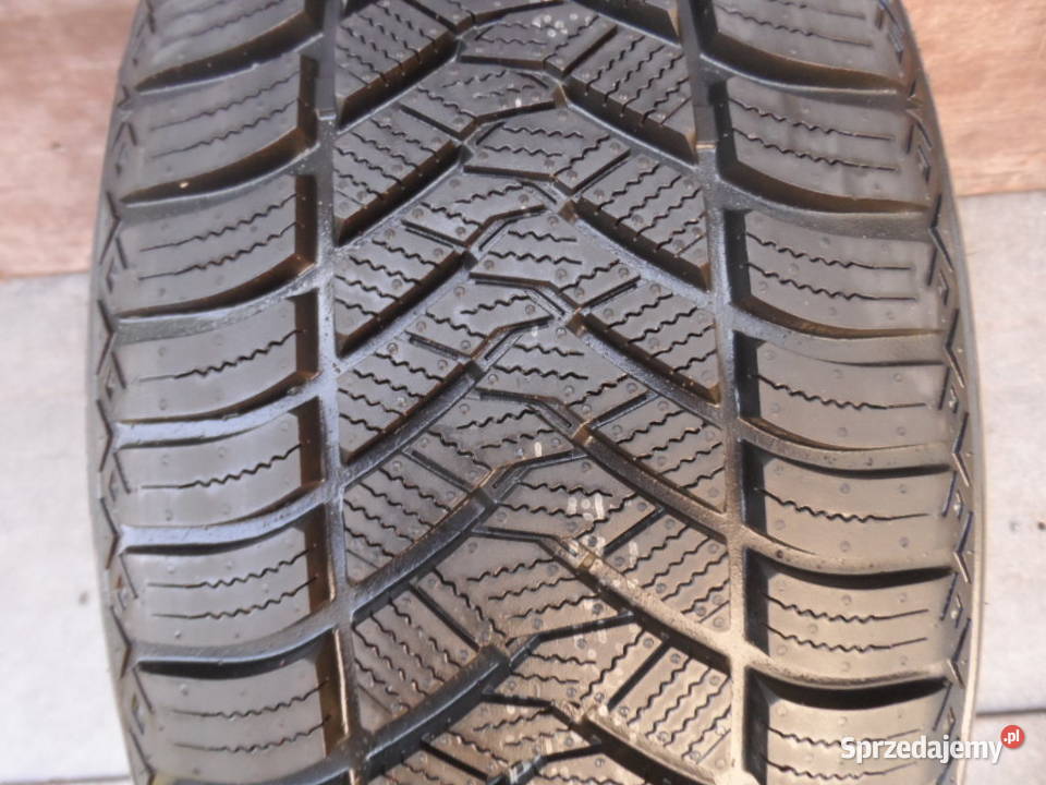 opona 2154017 Maxxis Allseason AP2 87V 2019r 17cale Kalisz
