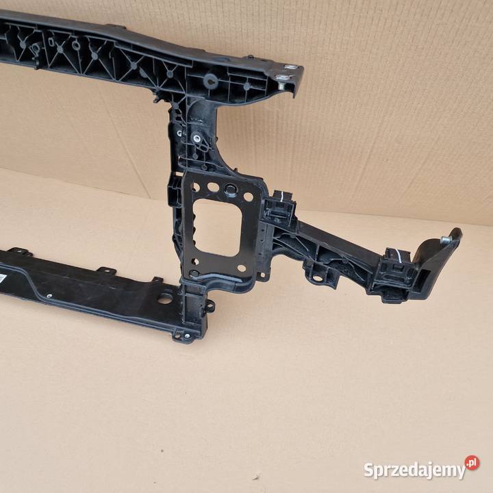 HYUNDAI I30 III PAS PRZEDNI WZMOCNIENIE lubuskie Bieleń